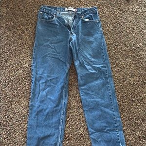 Levi’s jeans